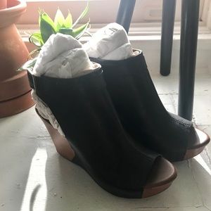 Kork-Ease Berrit Wedge